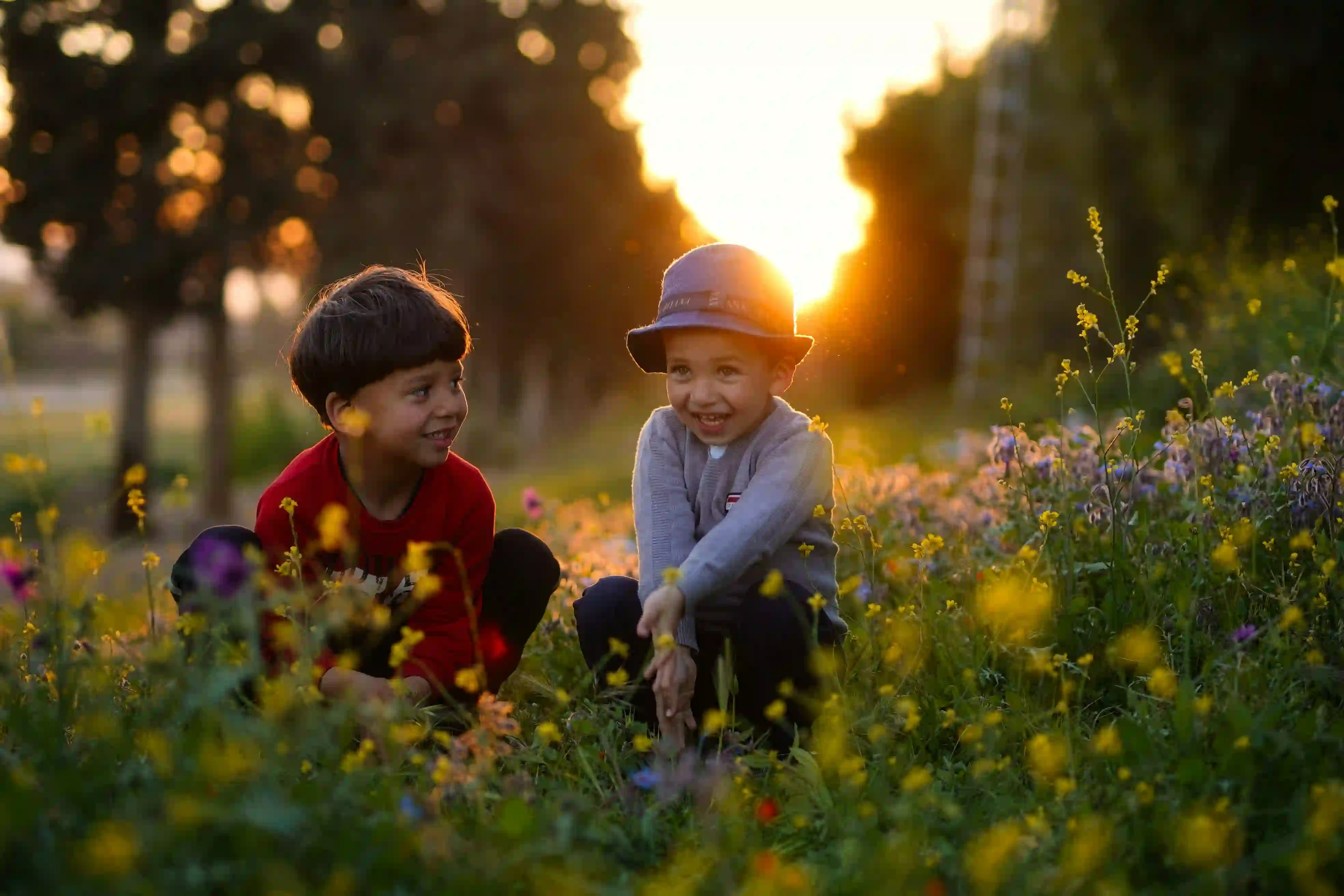 KIDS 1
