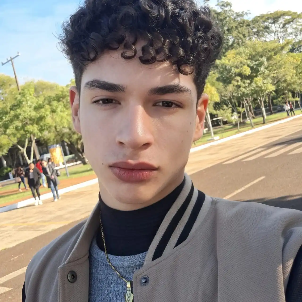 Alejandro