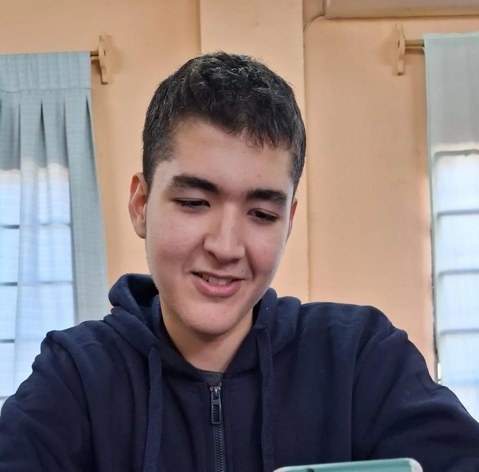 Charbel Yaghi