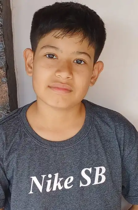 Dylan González