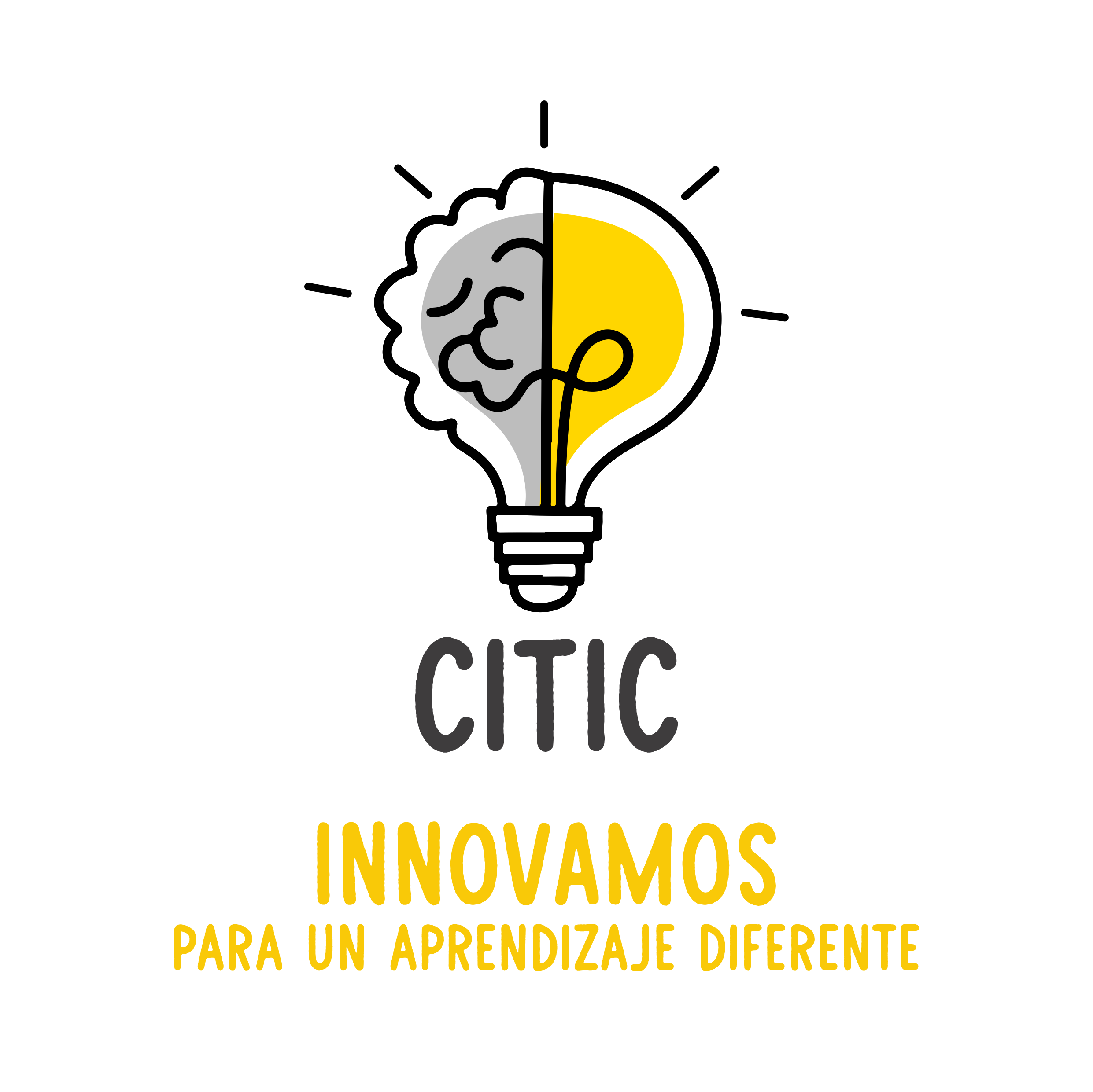 Logo de CITIC